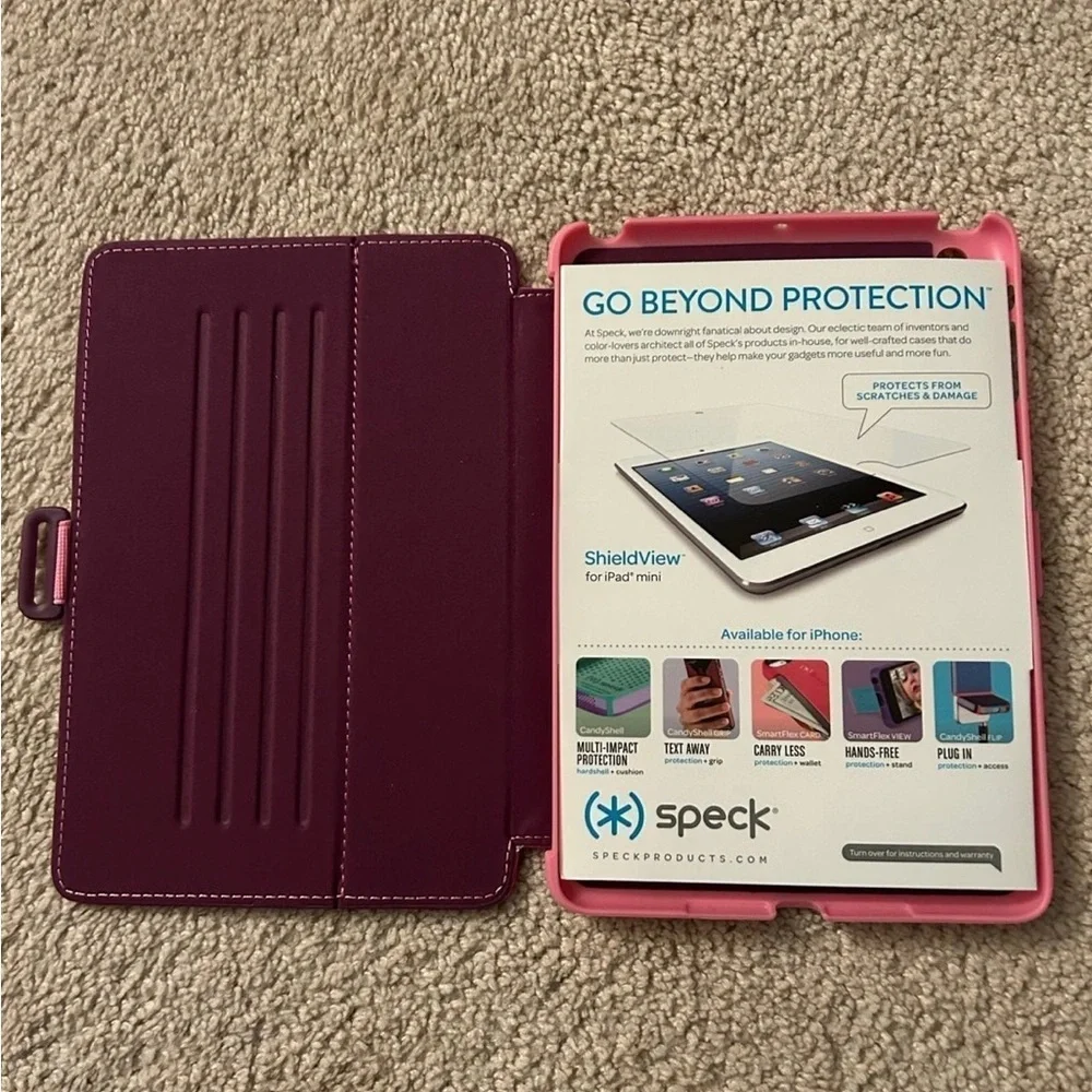 iPad Air 2 Case Bundle